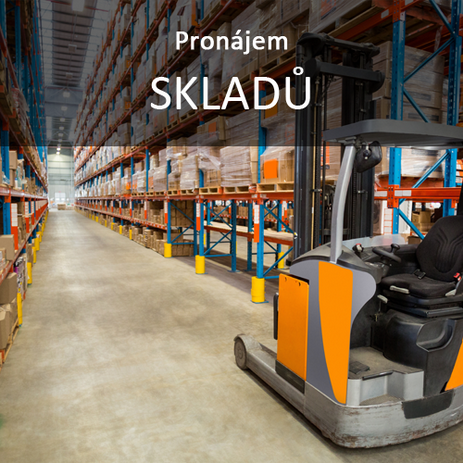 Skladovací prostory Amulle, a.s.